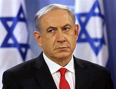 نتانیاهو