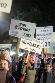 International Day for the Elimination of Violence against Women,